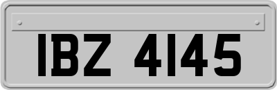 IBZ4145