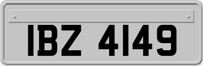 IBZ4149