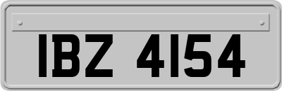 IBZ4154