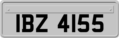 IBZ4155
