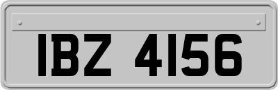 IBZ4156