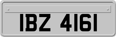 IBZ4161