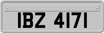 IBZ4171