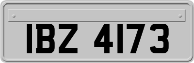 IBZ4173