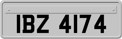 IBZ4174