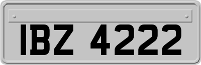 IBZ4222