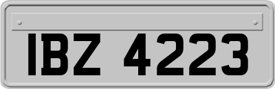 IBZ4223