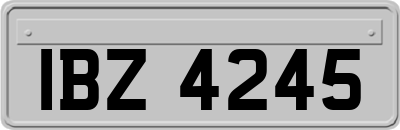 IBZ4245