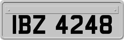 IBZ4248