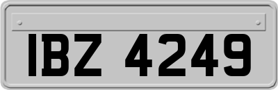 IBZ4249