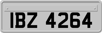 IBZ4264