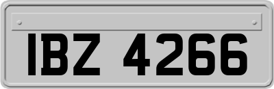 IBZ4266