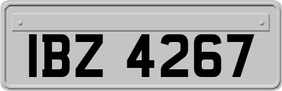 IBZ4267