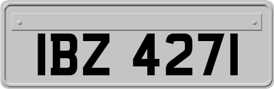 IBZ4271