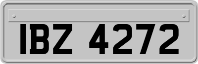IBZ4272
