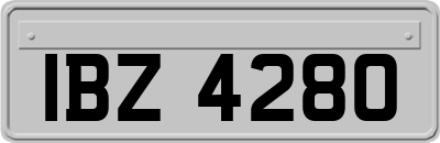 IBZ4280