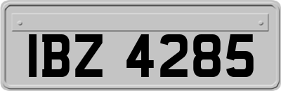 IBZ4285