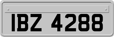 IBZ4288