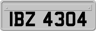 IBZ4304