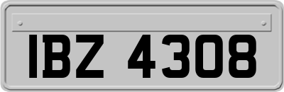 IBZ4308