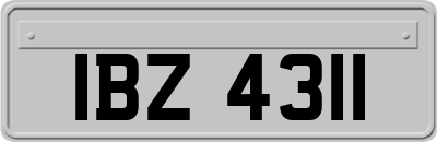 IBZ4311