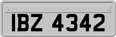 IBZ4342