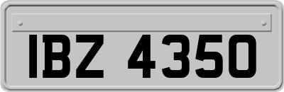 IBZ4350