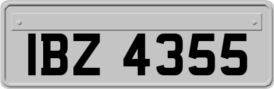 IBZ4355