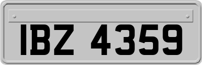 IBZ4359