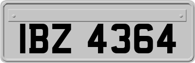 IBZ4364