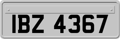 IBZ4367