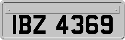 IBZ4369