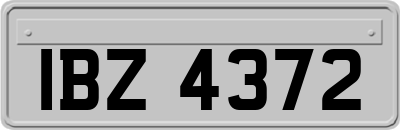 IBZ4372