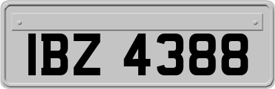 IBZ4388