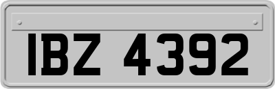 IBZ4392