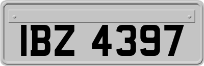IBZ4397