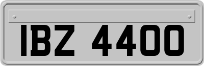 IBZ4400