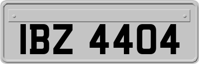 IBZ4404