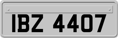 IBZ4407