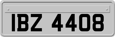 IBZ4408