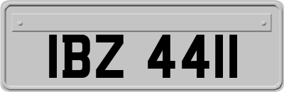 IBZ4411