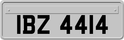 IBZ4414