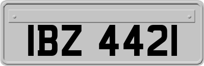 IBZ4421