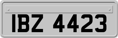 IBZ4423