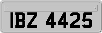 IBZ4425