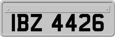IBZ4426