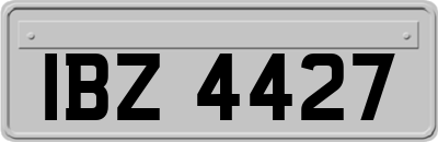 IBZ4427