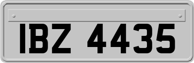 IBZ4435