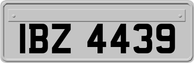 IBZ4439