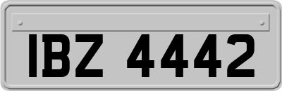IBZ4442